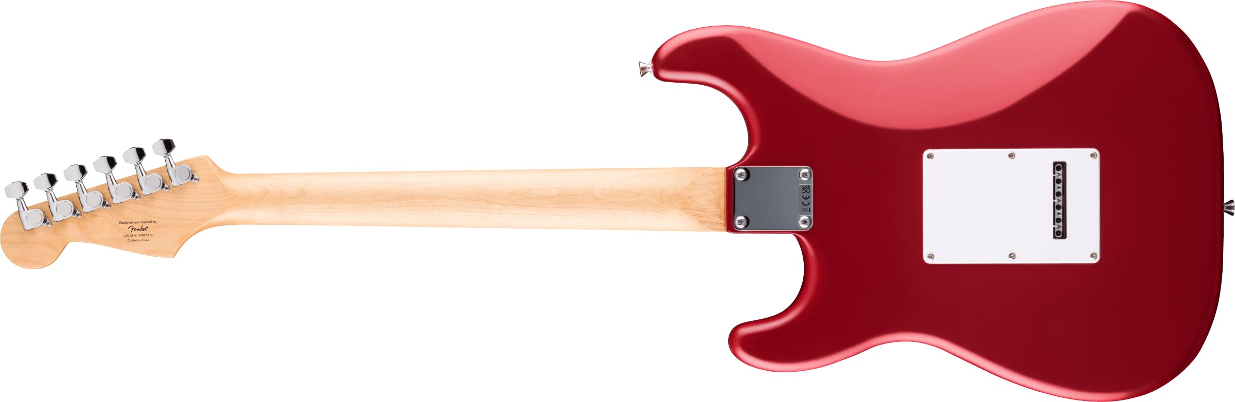 Amazon | Squier by Fender スクワイヤー エレキギター Debut